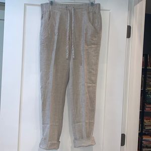 Van Heusen Pants 8